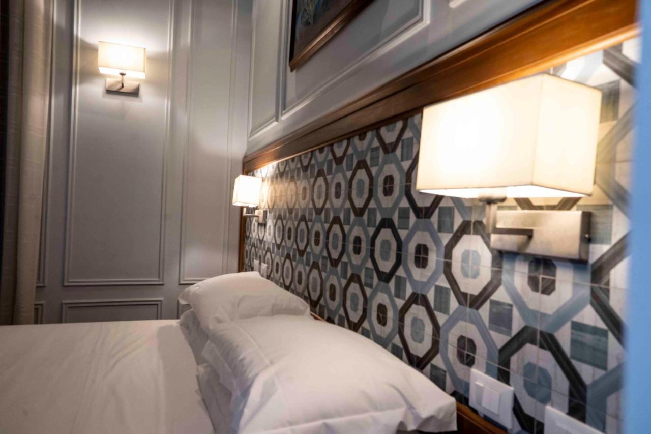 Navona Central Suites โรม ภายนอก รูปภาพ