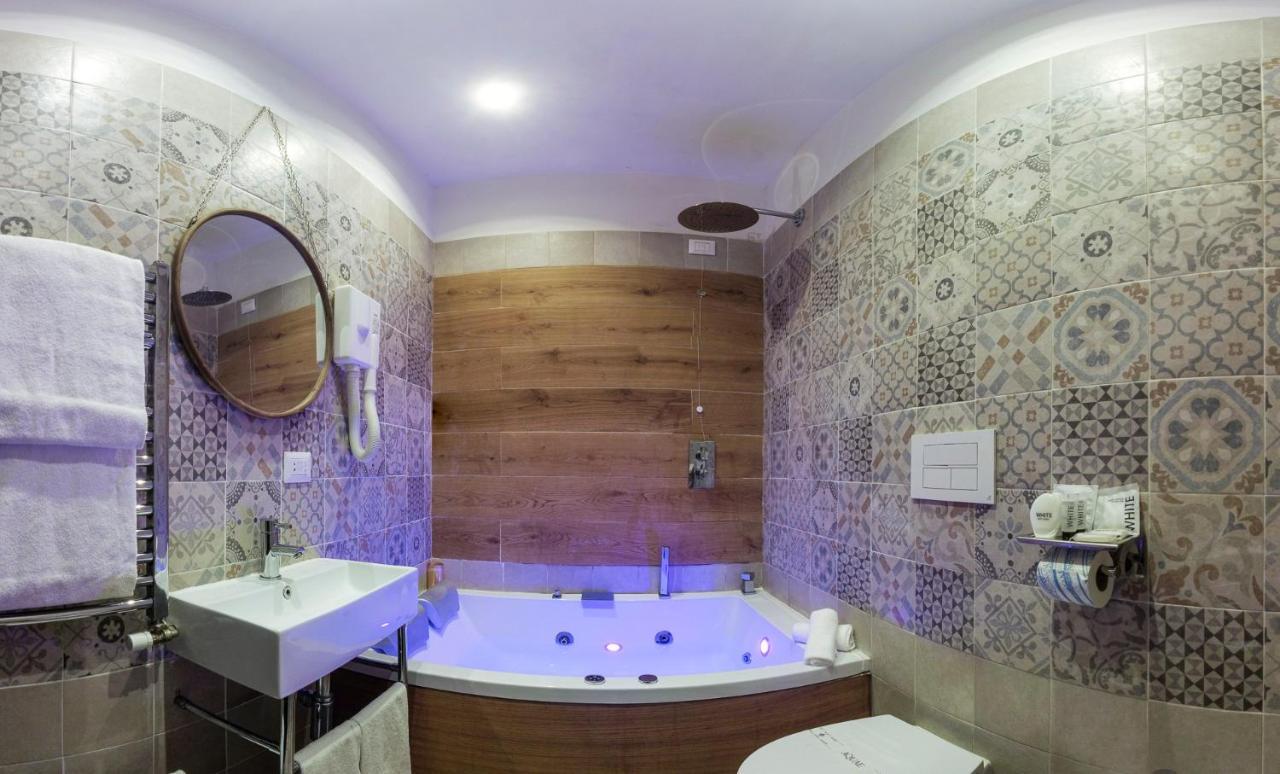 Navona Central Suites โรม ภายนอก รูปภาพ